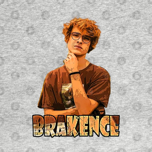 Brakence  Artwork Design by Color-Lab